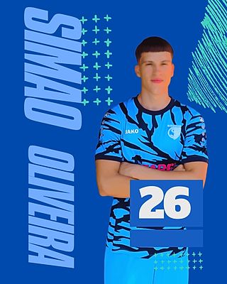 Simao Ezequiel Oliveira