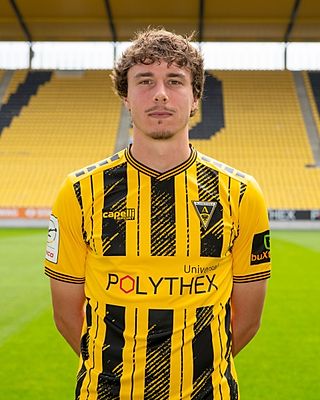 Louis Köster