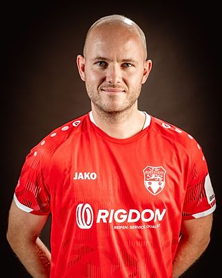 Steffen Hain