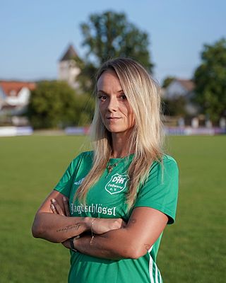 Maria Schlierf