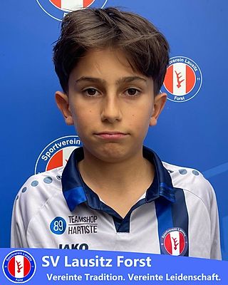 Hussein Ahmad