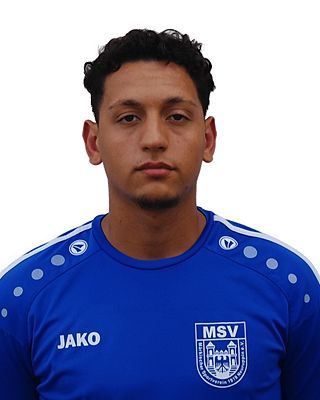 Mohamed Azelmad