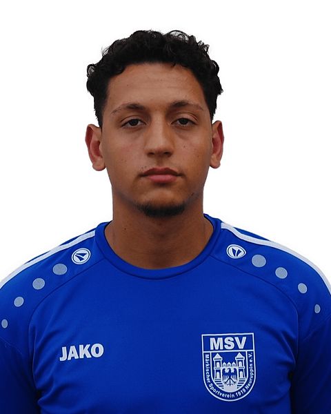 Foto: MSV 1919 Neuruppin e.V.