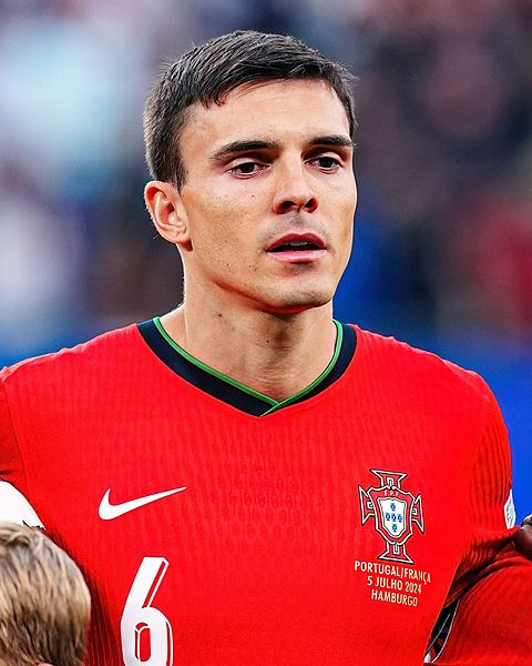 João Palhinha