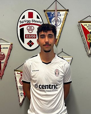 Antonio Canteli Del Valle