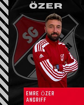 Emre Özer