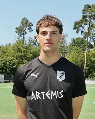 Timon Hänsel