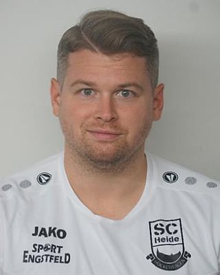 Marcel Kamp