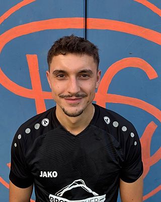 Altin Avdyli