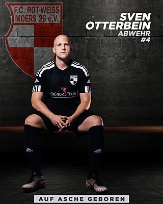 Sven Otterbein