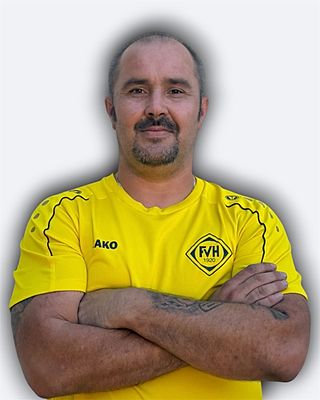 Marius Scharff
