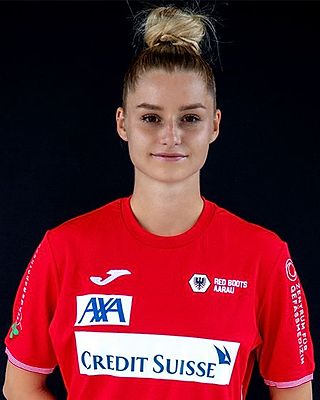 Annika Rothen