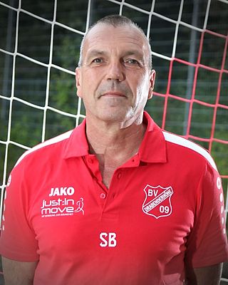 Stefan Brandt