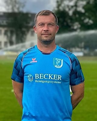 Christian Haueisen