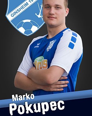 Marko Pokupec
