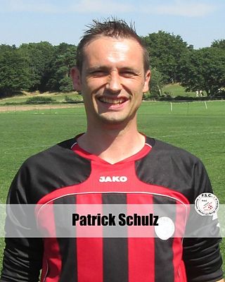 Patrick Schulz