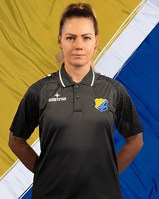 Stefanie Kretzschmar