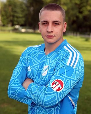 Elias Schäffler