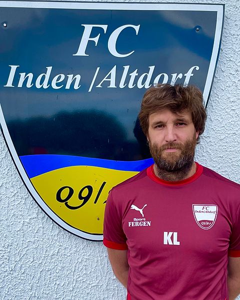 Foto: FC Inden/Altdorf 09/21 e.V.