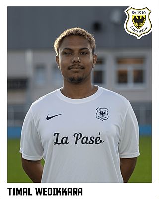 Timal Wedikkara