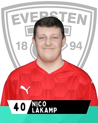 Nico Läkamp