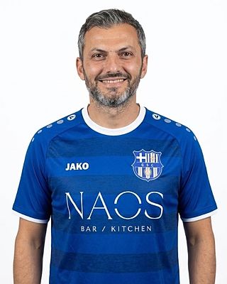 Dimitrios Vasiliadis