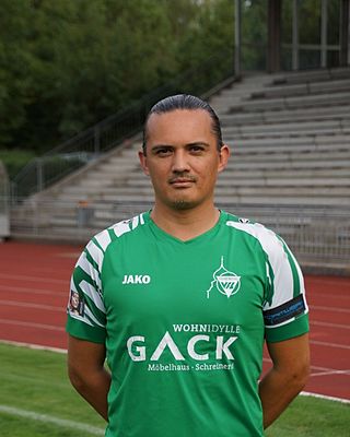 Sven Schlayer