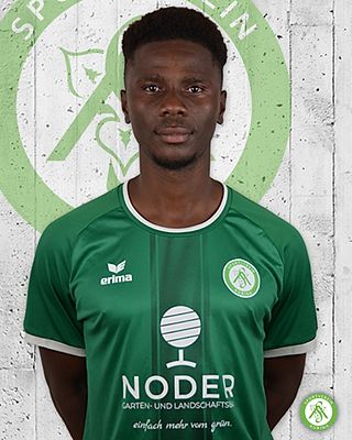 Abdul Bangura