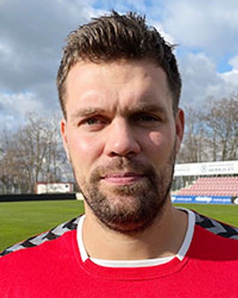 Foto: ZFC Meuselwitz