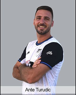 Ante Turudic
