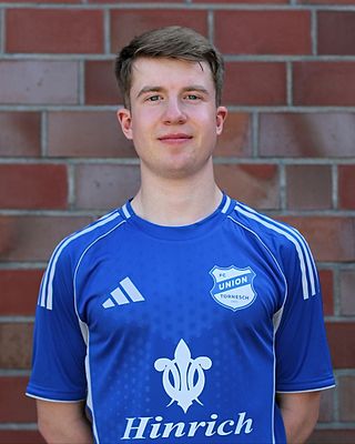 Mats Henry Johänning