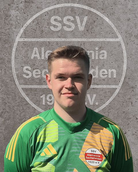 Foto: SSV Sechshelden