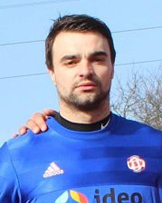 Aleksandar Zivkovic