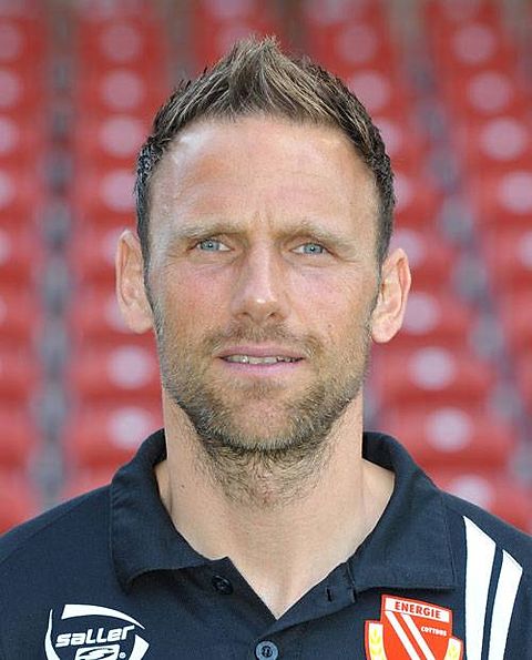 Foto: Energie Cottbus