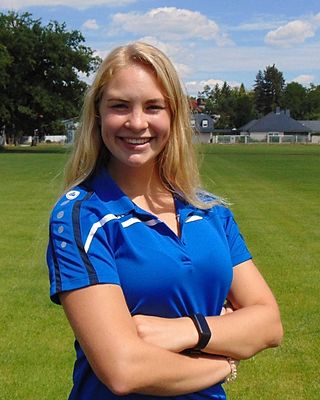 Katja Hagemann