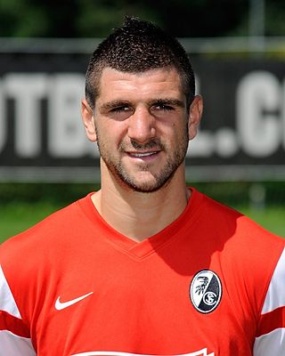 Stefan Mitrovic