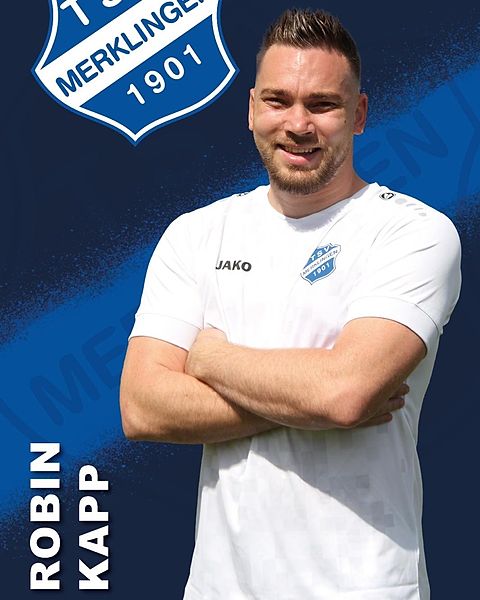 Foto: TSV Merklingen