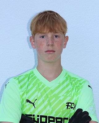 Julian Roth
