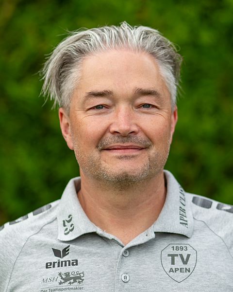 Foto: Maik Janßen, TV Apen