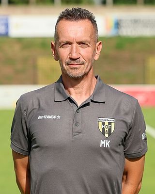 Michal Kycek