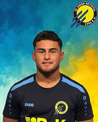 Demirhan Kumlu