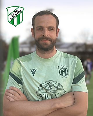 Thomas Stamm