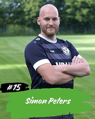 Simon Peters