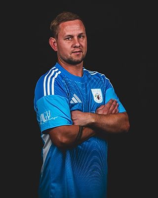 Tobias Unger