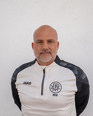 Marco Wronski