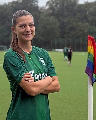 Lina Wipperfürth