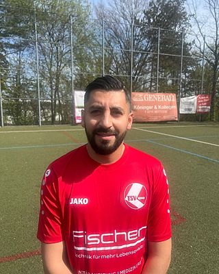 Ramiz Shaljoni