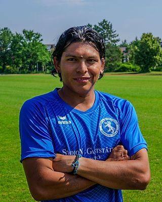 Oskar Danilo Castro Bonilla