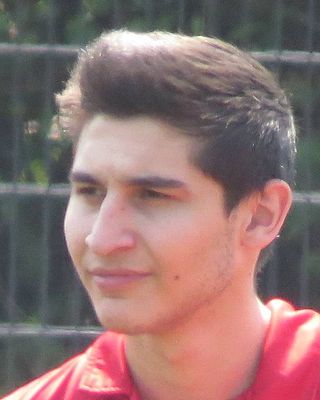 Aggelos Zahros