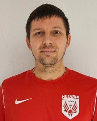 Andrii Zmyslia